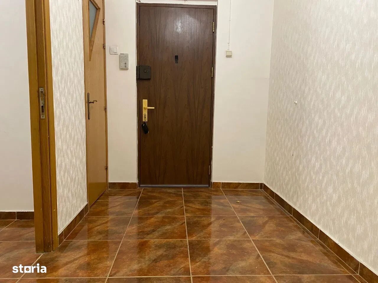 Apartament 4 camere  Izvorul Muresului  Metrou Brancoveanu