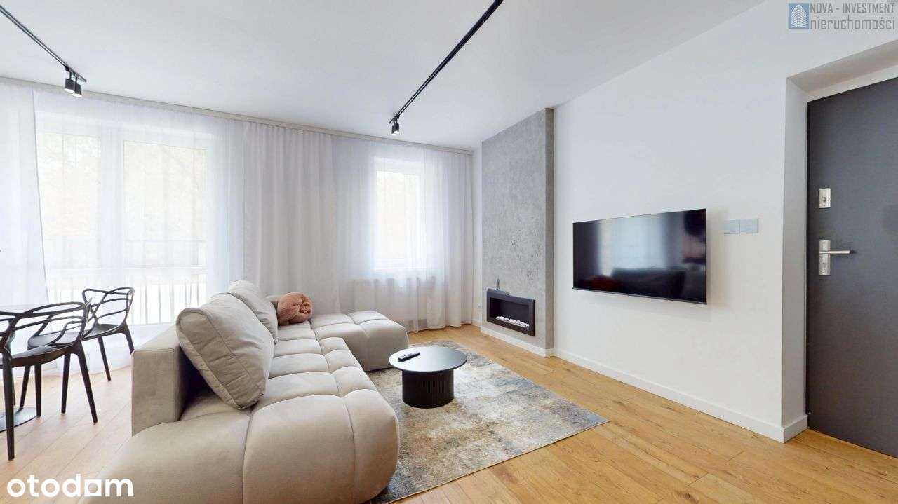 2pok. | po remoncie | miejsce parkingowe-3