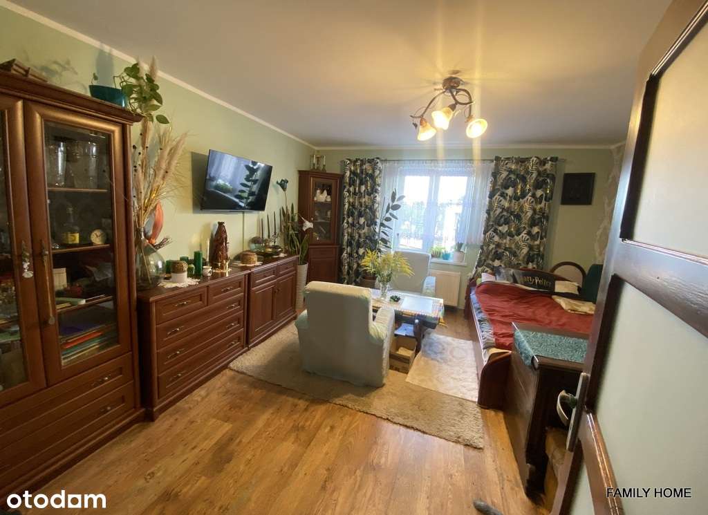 Bezczynszowy poziom domu + garaż, ogród, Konikowo-3