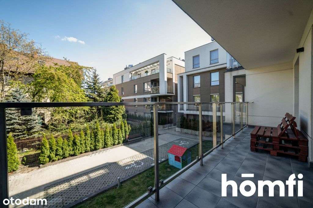 4 pokoje - umeblowane wg Twoich preferencji - Pełny obrazek: 4/13