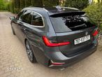 BMW Seria 3 320d Touring Sport Line - 4