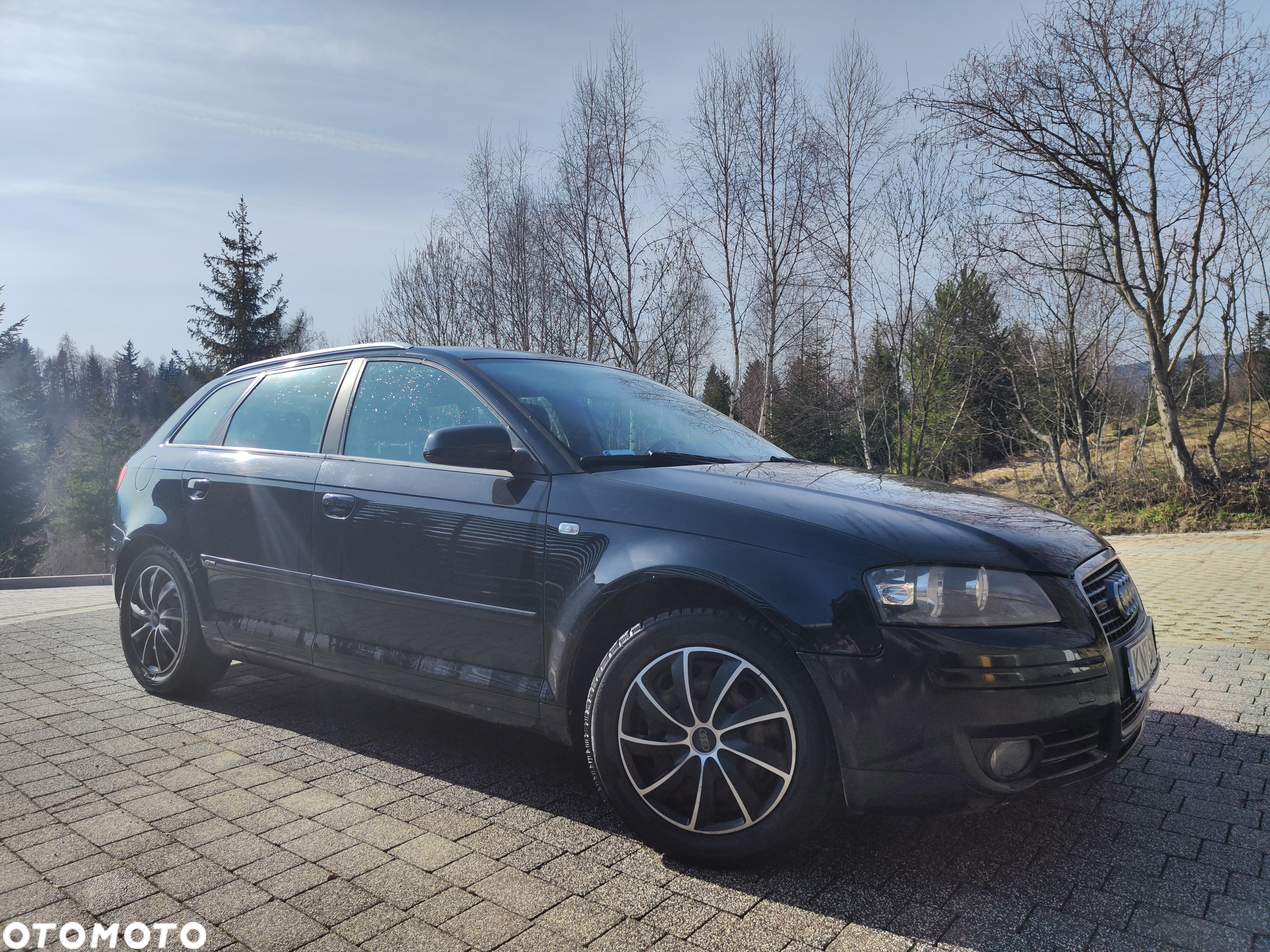 Audi A3 - 5