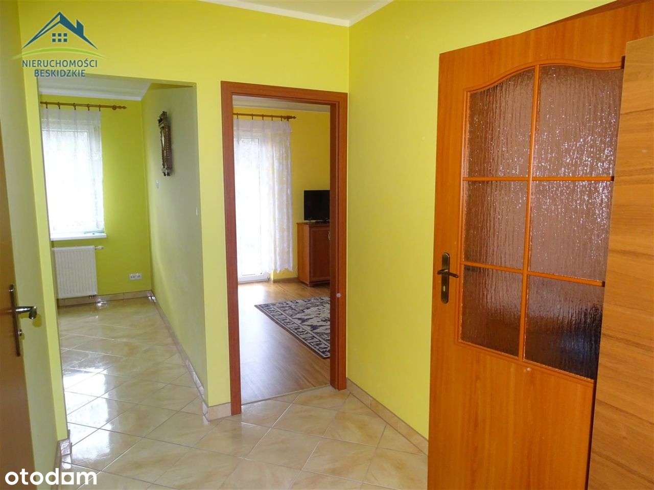 Mieszkanie, 50,79 m², Ustroń-4