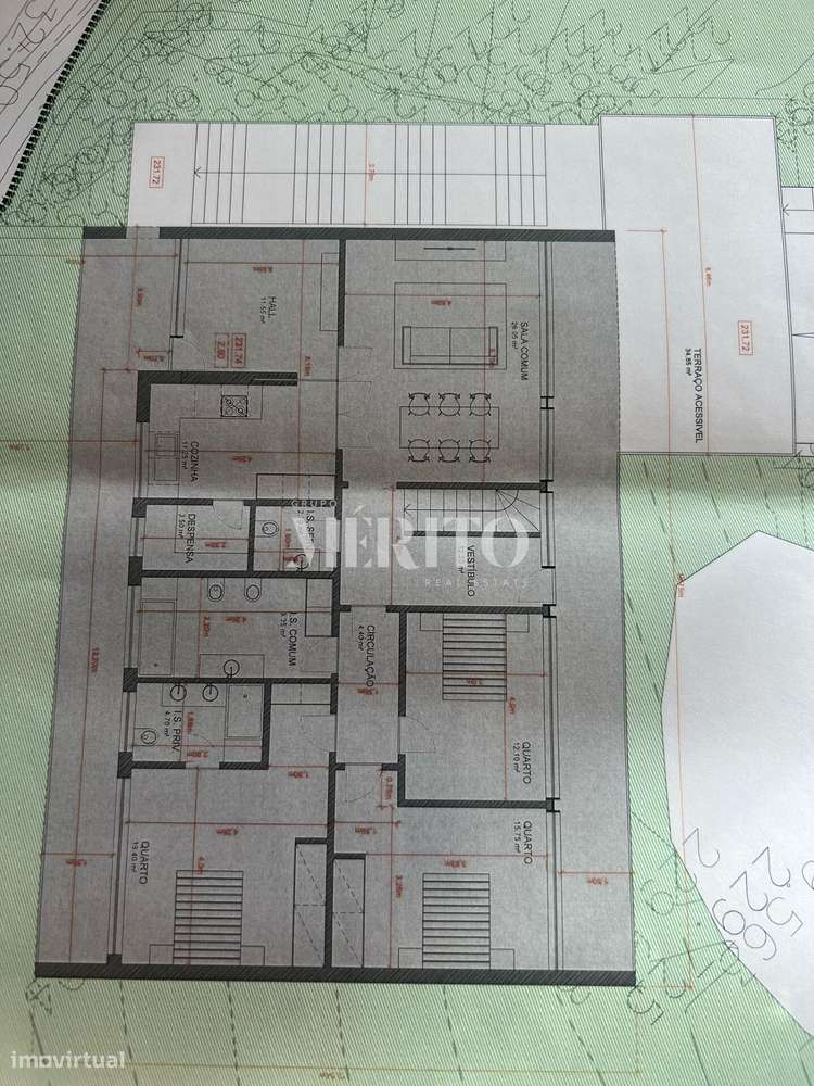 MORADIA NOVA - STO TIRSO - Grande imagem: 5/32