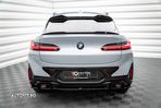 Pachet Exterior Prelungiri compatibil cu BMW X4 G02 Facelift M-Pack V.1 Maxton Design - 14