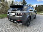 Land Rover Discovery Sport - 8