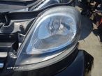 Fata completa Opel Vivaro 1.9 TDCI din 2006 volan pe stanga - 3