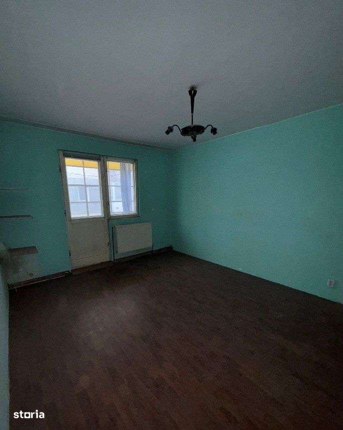 Sibiu, Zona Vasile Aron Apartament-3 camere 58 mp utili, etaj 2/4-9