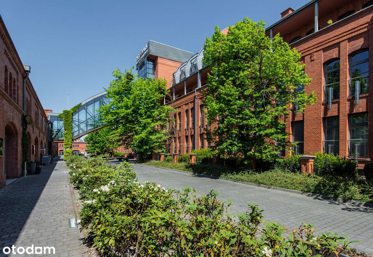 Premium apartament po remoncie, City Park, balkon, klima, garaż, 57 m2