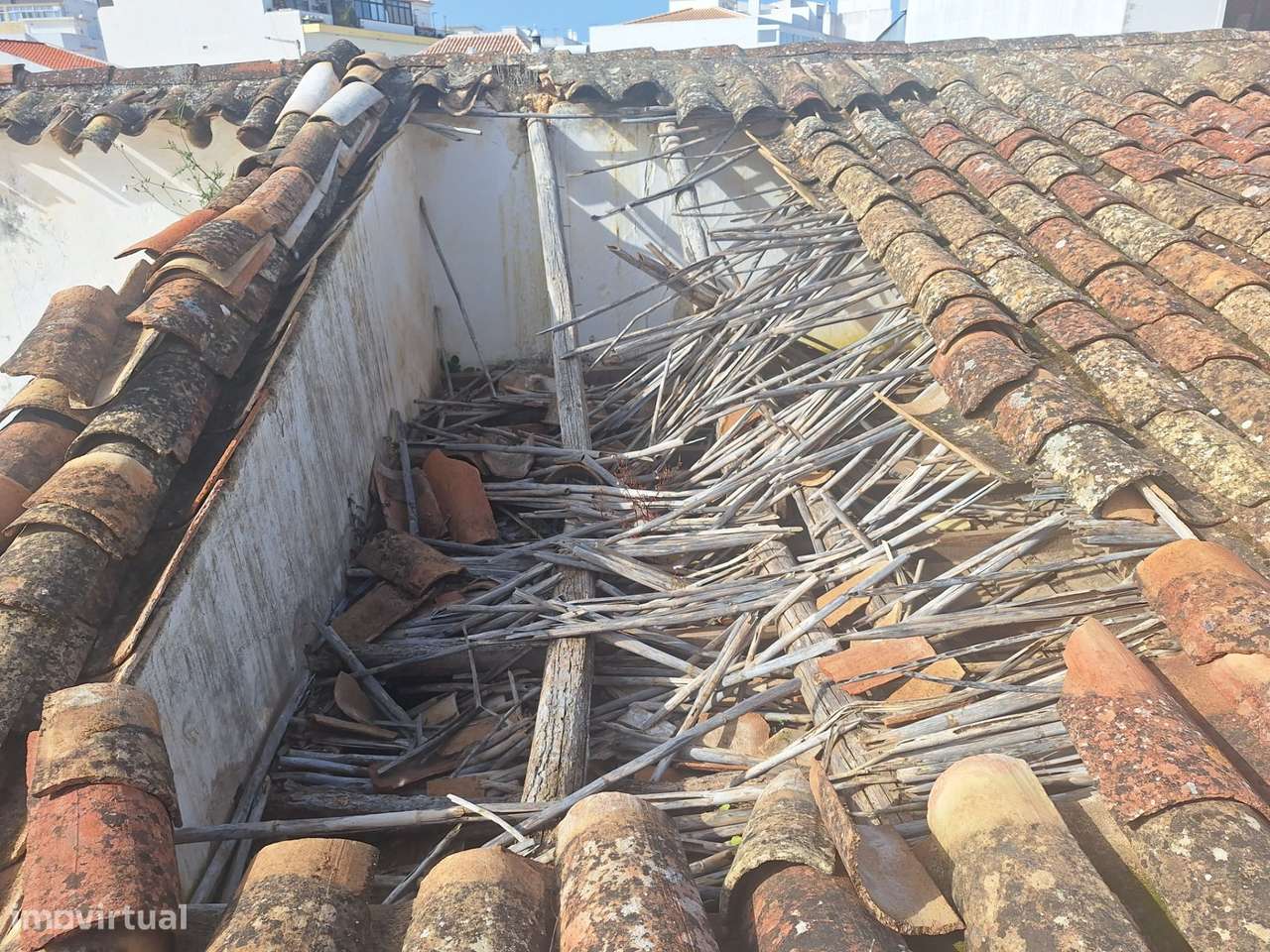 Moradia t2 na Vila de São Brás de Alportel-21