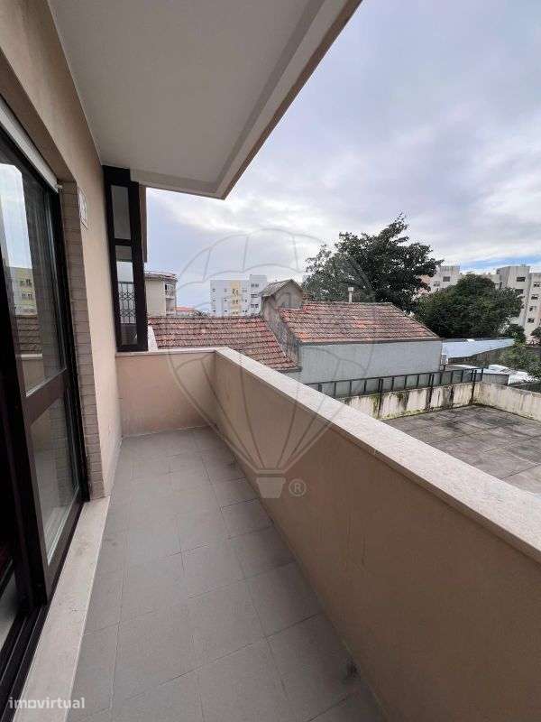 Apartamento T1 para arrendamento - Grande imagem: 5/13