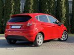 Ford Fiesta - 4