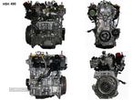 Motor Completo  Novo RENAULT Arkana 1.3 TCe - 1