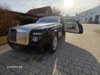 Rolls-Royce Phantom Drophead Coupe - 7