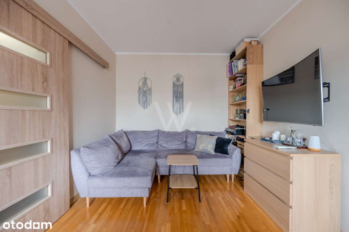 2 pokoje gotowe do wprowadzenia Straszyn - Pełny obrazek: 5/17