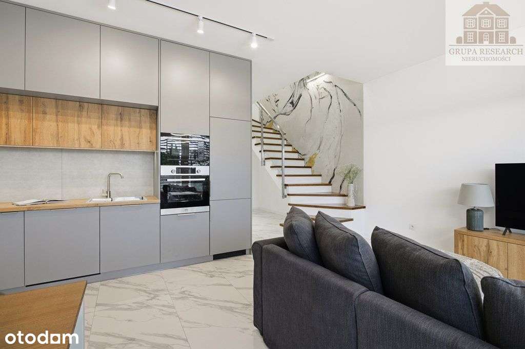 Blisko natury, blisko miasta – Urocza Park - Pełny obrazek: 2/20