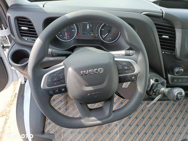 Iveco 35S16V JAK NOWY OKAZJA !!! - 11