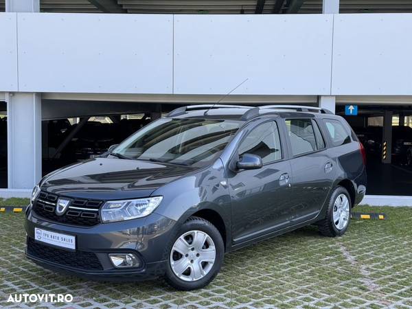 Dacia Logan MCV 0.9 TCe Ambiance - 2