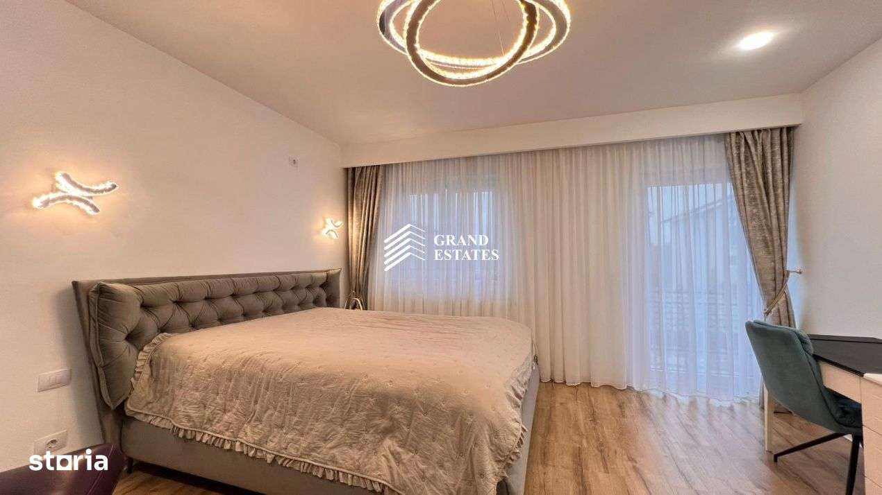 Casa eleganta cu 6 camere, complet mobilata si utilata – City Garden-7