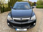 Opel Antara 2.2 CDTI Cosmo - 2