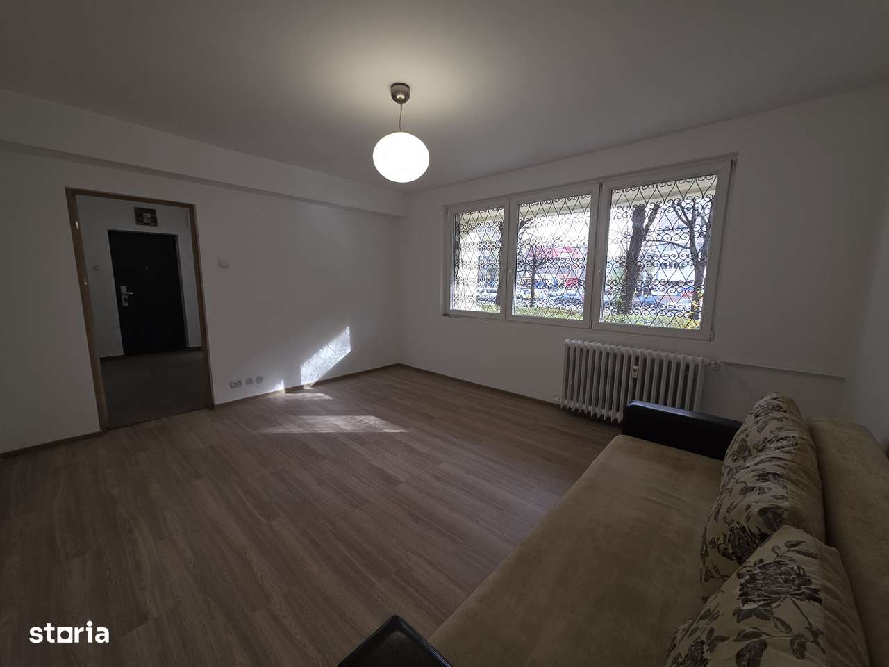 Garsoniera de inchiriat in zona Obor metrou - Imagine principală: 3/8