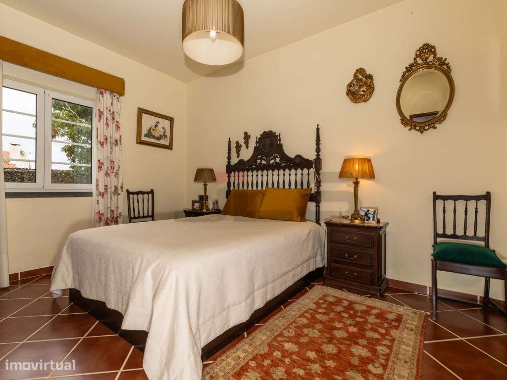 Moradia Térrea Isolada - Pico da Pedra-22