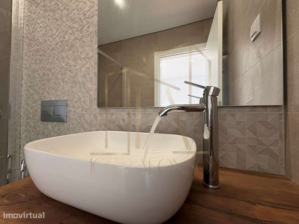 Moradia Térrea T4, com 4 Suites - Pronta a Escriturar-19