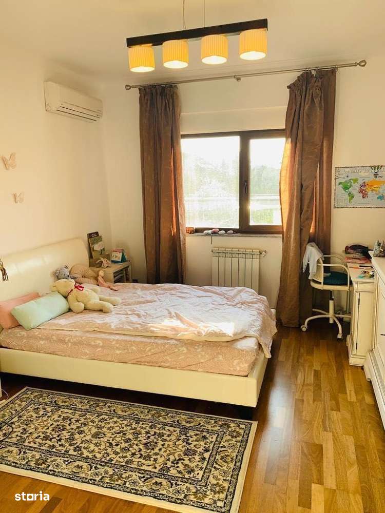 Iancu Nicolae: Apartament cu 4 camere in Iancu Nicolae! - Imagine principală: 5/6