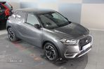 DS DS3 Crossback - 9