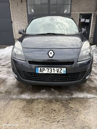 Renault Grand Scenic - 4