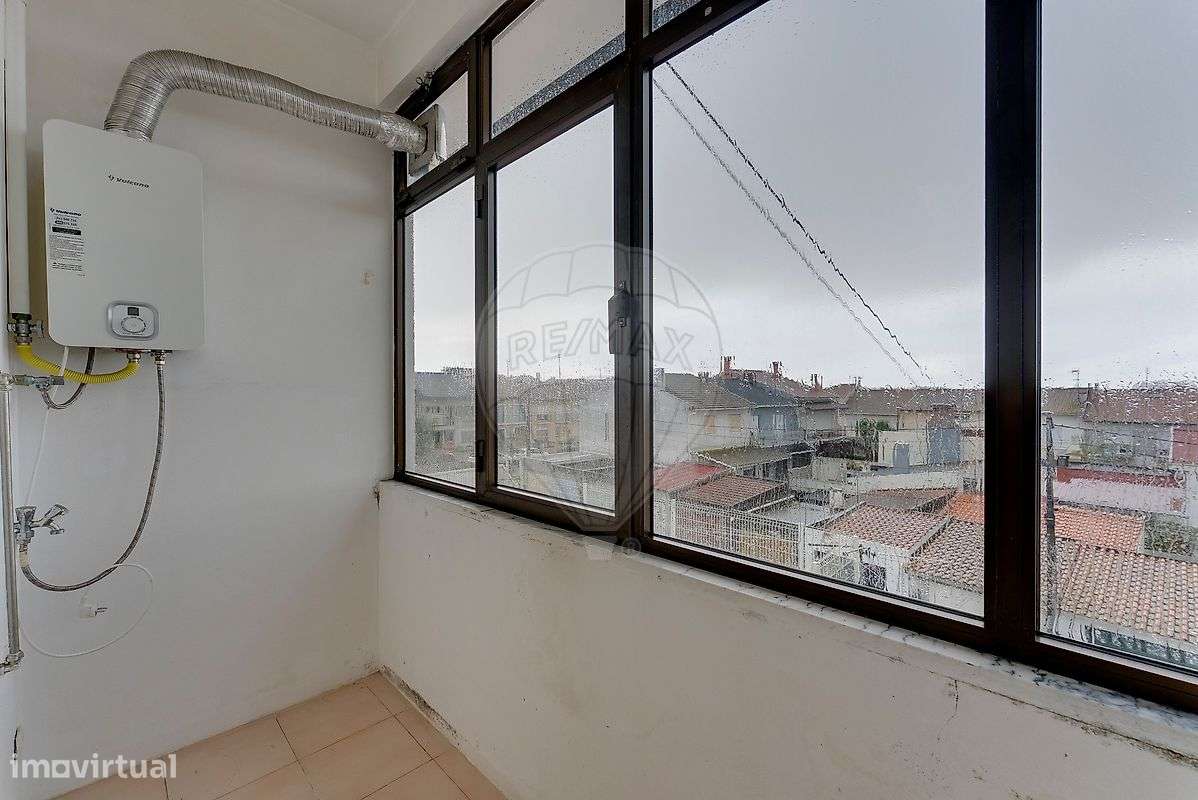 Apartamento T3 para venda - Grande imagem: 5/23