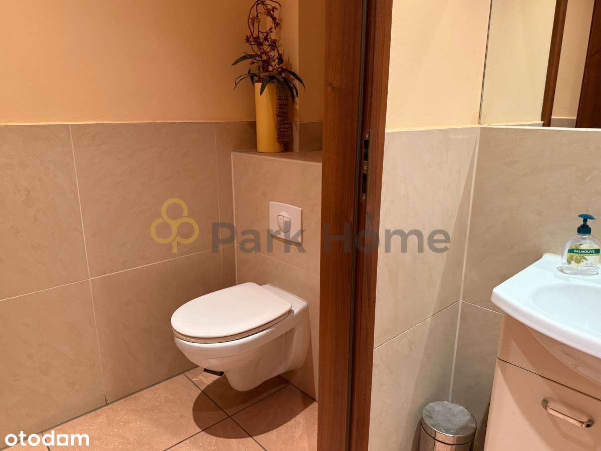 lokal użytkowy – Żagań, ul. Bracka – 149,3 m2 - Pełny obrazek: 5/7