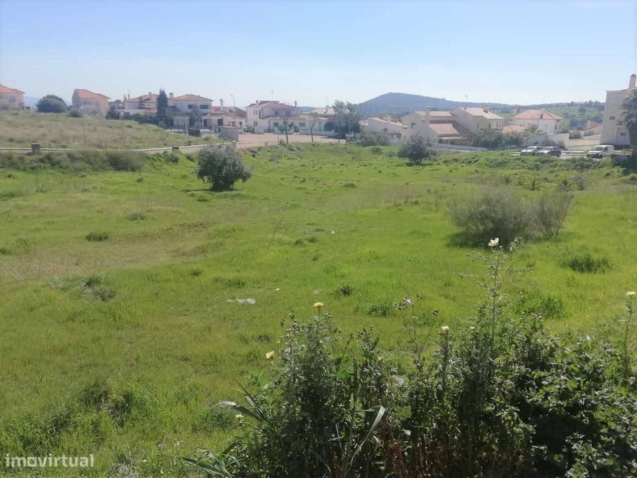 Urban land/Land em Portalegre, Elvas REF:281_112 - Grande imagem: 5/11