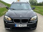 BMW X1 xDrive18d Sport Line - 20