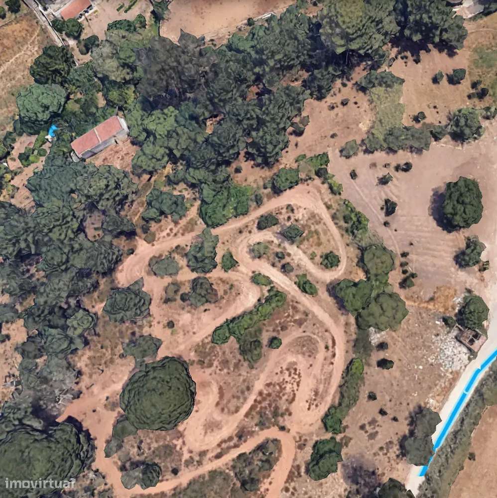 Terreno com 5640 m2 no Tojalinho - Grande imagem: 3/5