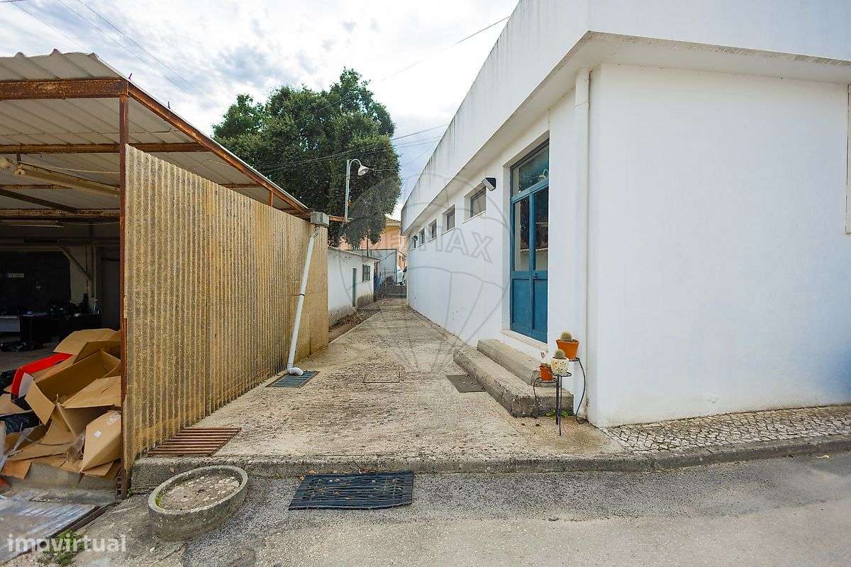 Armazém  para venda-27