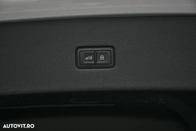 Audi Q8 50 TDI quattro tiptronic - 24