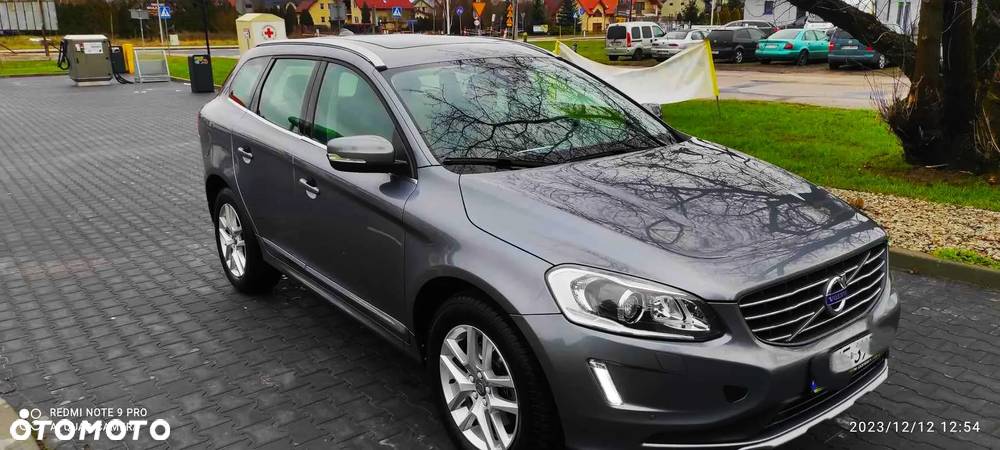 Volvo XC 60 - 1