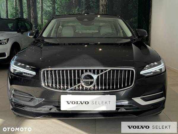 Volvo S90 - 3