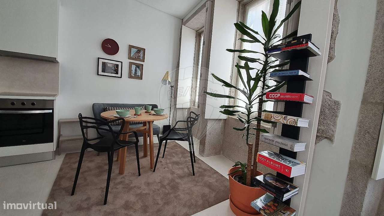 Apartamento T1 para venda-17