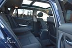 BMW Seria 3 318d Touring Luxury Line - 8