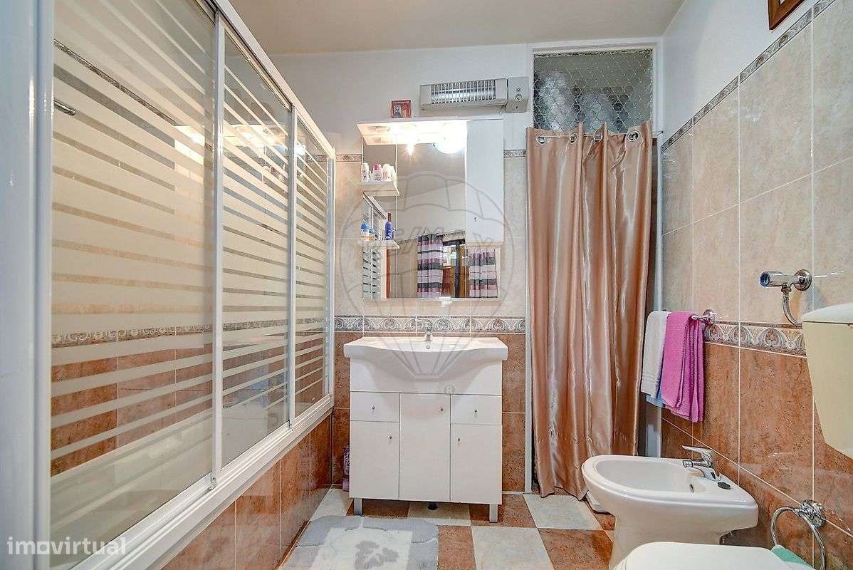 Apartamento T2 para venda-11