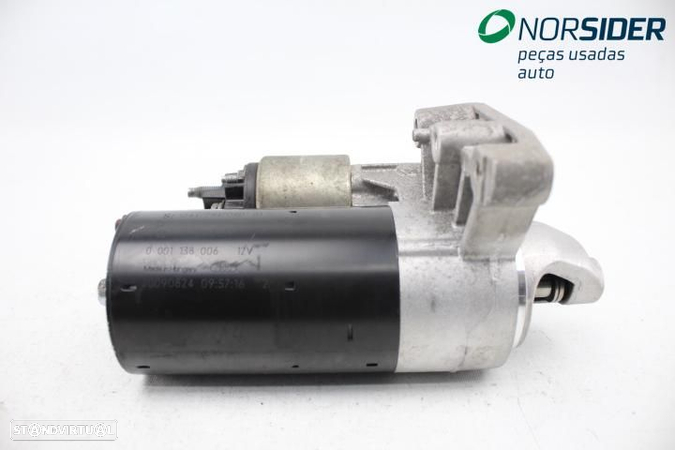 Motor de arranque Mini Hatchback R56|07-10 - 6