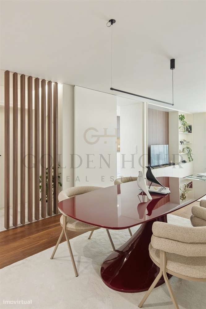 T3 Avenida da República, Gaia | Centro & Design-7