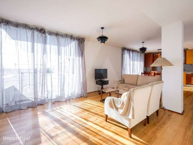 Apartamento T2 duplex com 2 Lugares de garagem em Aveiro - Grande imagem: 5/34