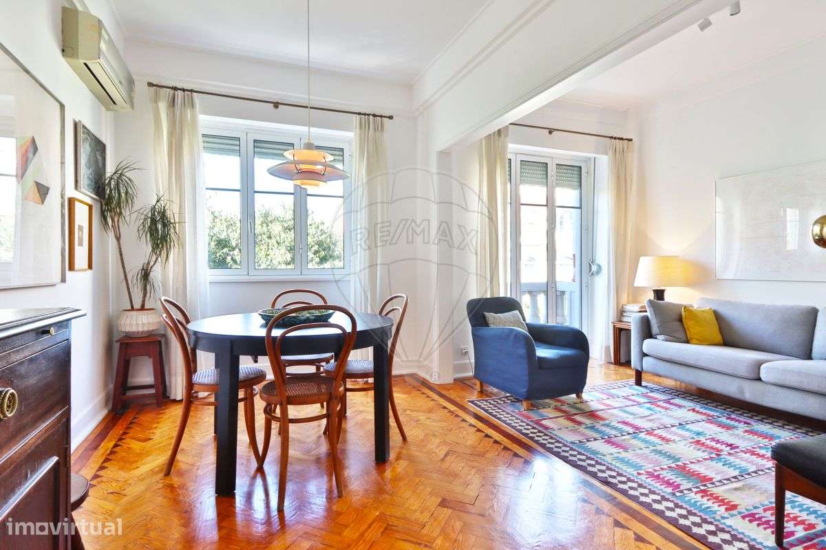 Apartamento T4 para venda - Grande imagem: 4/28