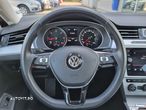 Volkswagen Passat Variant 2.0 TDI DSG 4Motion Comfortline - 18