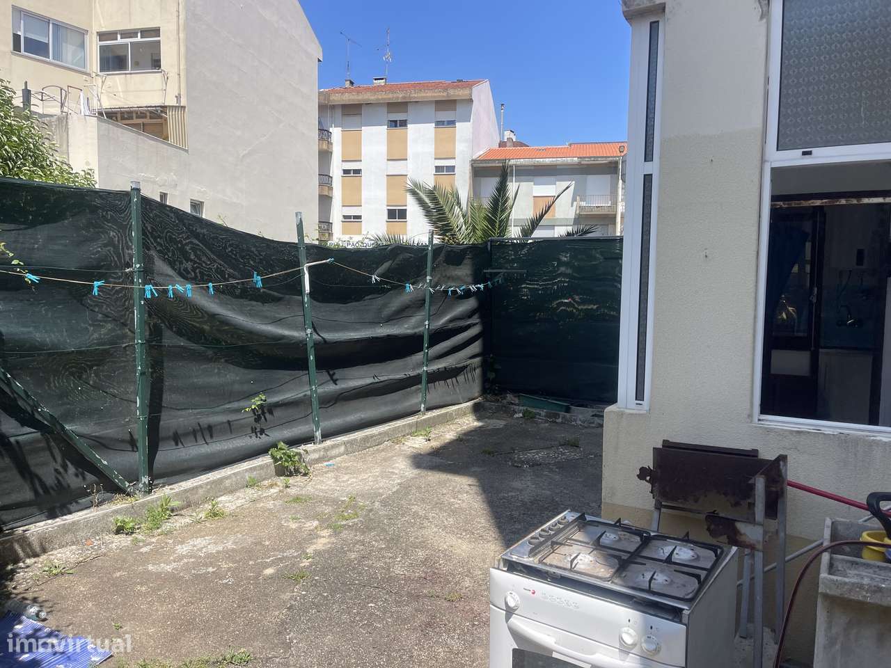 Apartamento T2 Venda Centro Ourém-9
