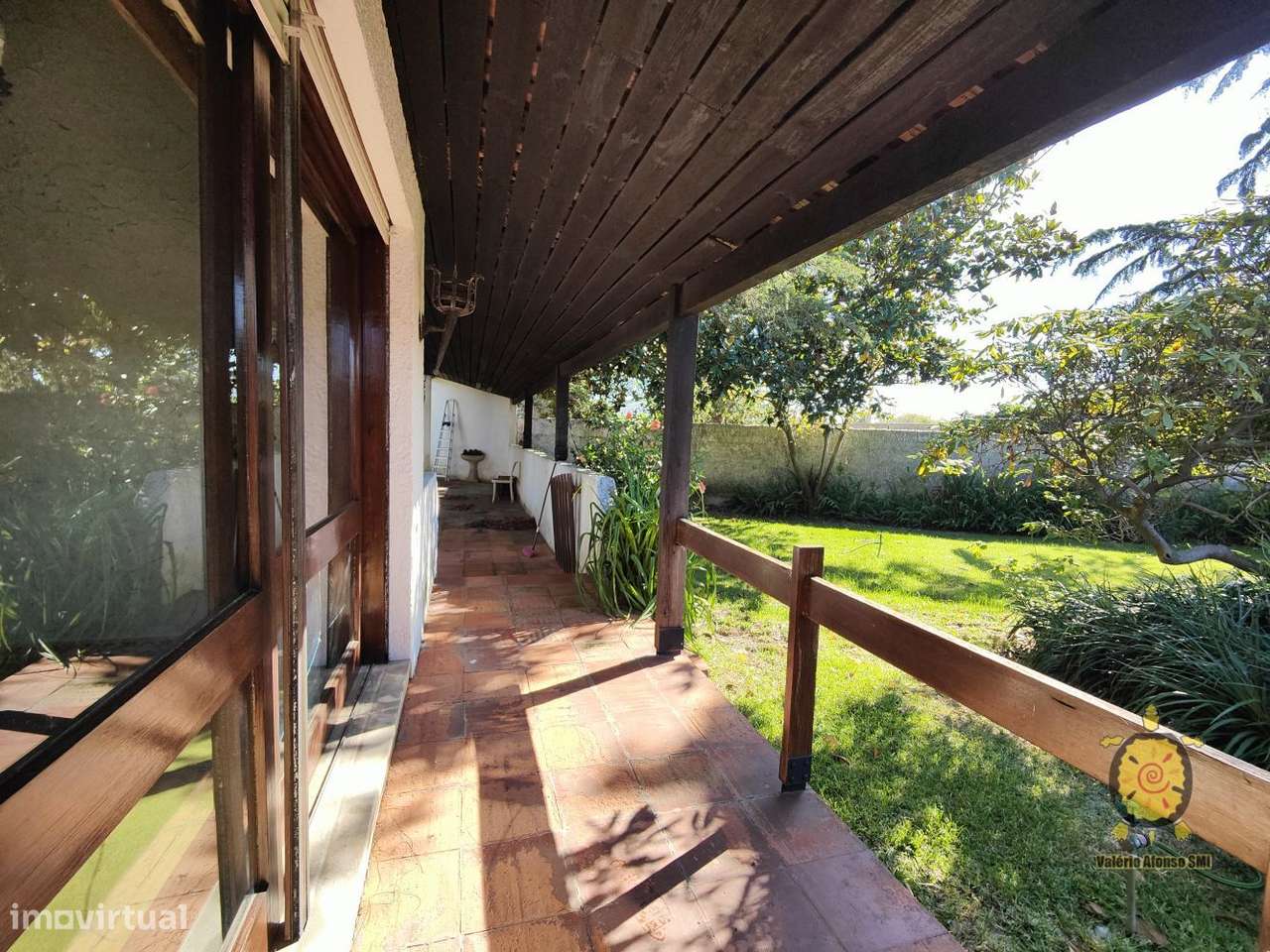 Moradia T3+1 histórica - Gafanha da Nazaré-50