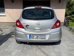 Opel Corsa 1.2 16V Cosmo - 5